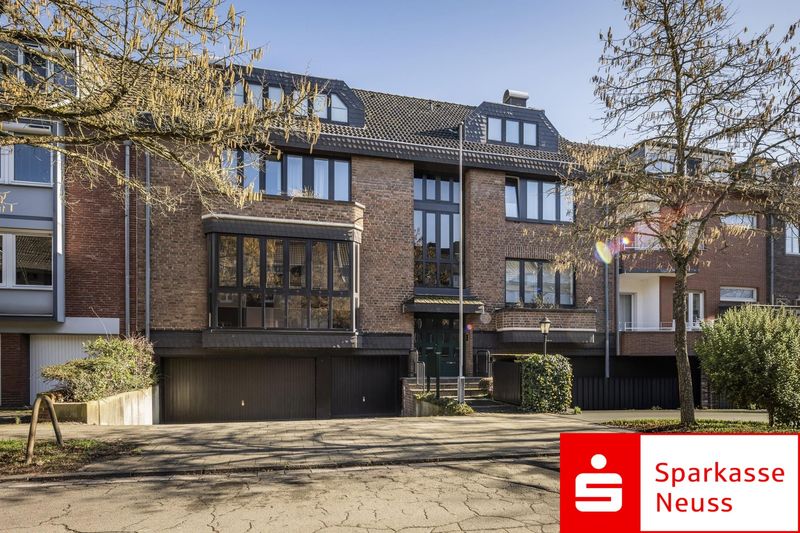 Business meets Private Living